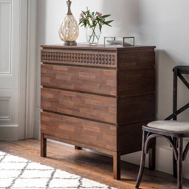 Behling Piece Bedroom Set