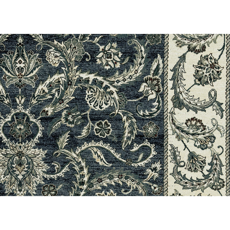 One-of-a-Kind 8'2" X 10'2" Area Rug
