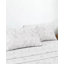Ensemble de draps 100% coton percale-396946357-303284165