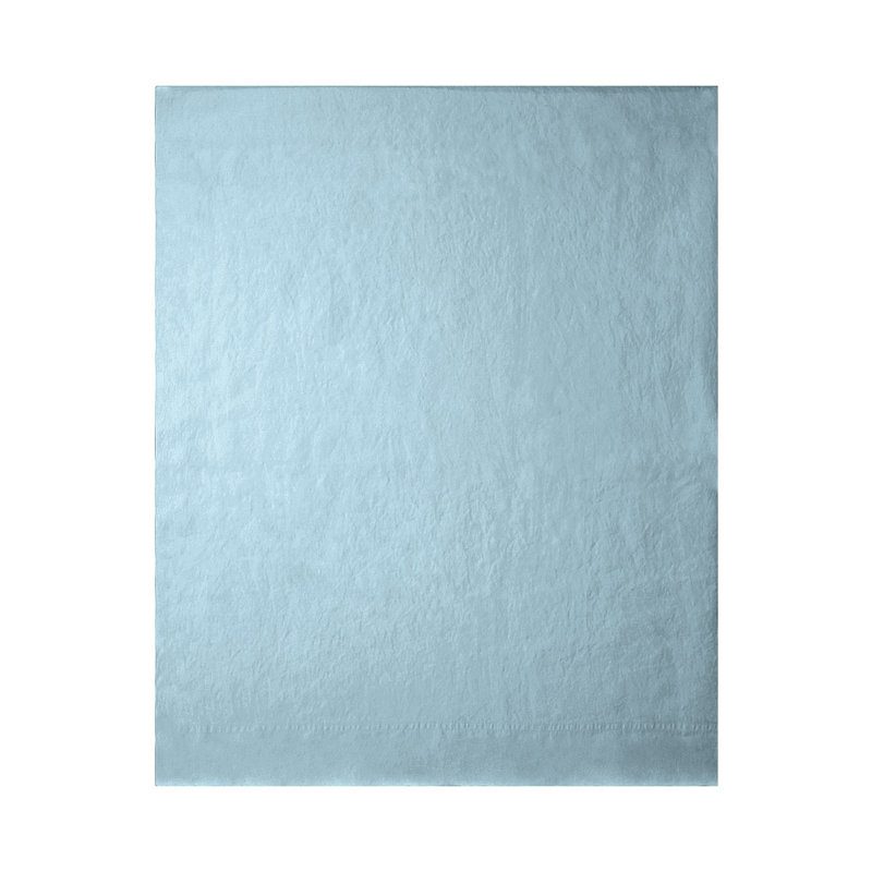 Originel Flat Sheet, Full/Queen Flat Sheet, Blanc