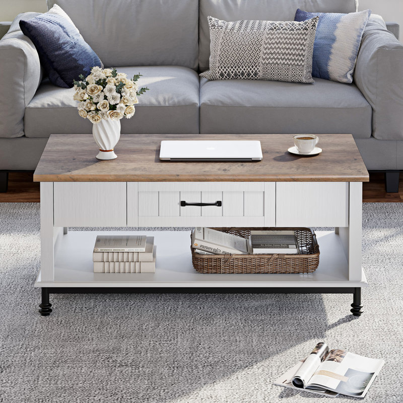 Table basse Kharbanda