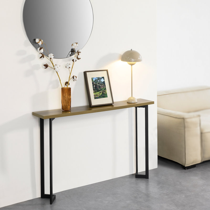 Gethsemane 120 cm W Console Table