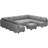 Neemi Modular Sleeper Sectional Sofa Couch Oversized U Shaped Sofa With Storage Convertible Sofa Set With Ottoman Sectional Sofa-1753596639