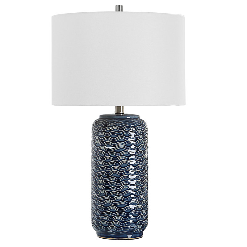 Cyra Ceramic Table Lamp