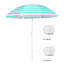 1.6m Beach Parasol-40681918