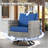 Klohe Outdoor Seating Group with Cushions-1210056489-1271373266