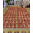 Pak-Persian Doyle Red Rug