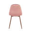 Elzada 18.5'' H Upholstered Side Chair-363278945-363278959
