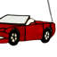 Panneau de vitrail convertible H 4,375 "