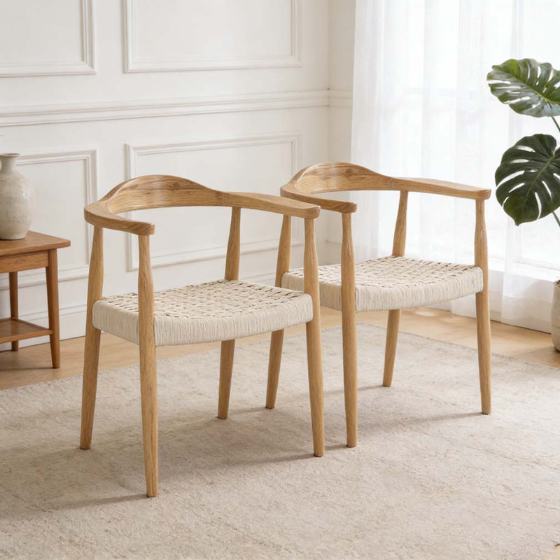 Chaise de salle à manger