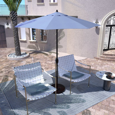 Bala 90'' Market Sunbrella® Umbrella