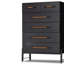 Rosedale 6 - Drawer Dresser-370452107