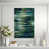 Couche de verre