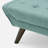 Queen 73'' Upholstered Convertible Sofa