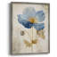 Reproduction encadrée FLORAL Series XXXVIII - bois massif-1457780973
