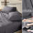 Polyester Bedding Sheets And Pillowcases-103489740-103489738