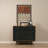 Corte Mixed Marble Stacked Bookends