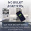 Prise USB A / A radiant inviolable 3,1 A Radiant 15 ampères-39722502