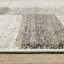 Tapis ivoire / gris Mison-1259096784
