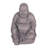 BUDDHIST MONK Sitting 43cm-91925176