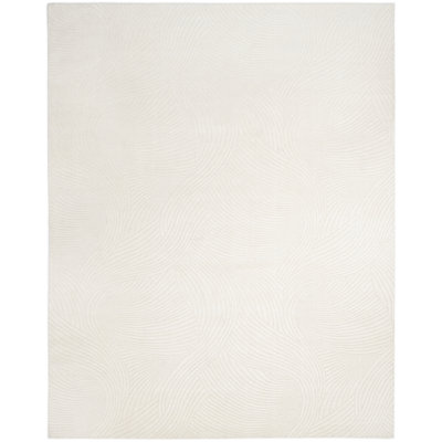 Ayr Handmade Wool Area Rug