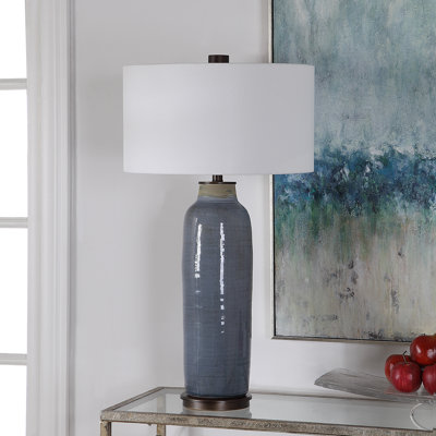Lampe de table 34 po Arleen