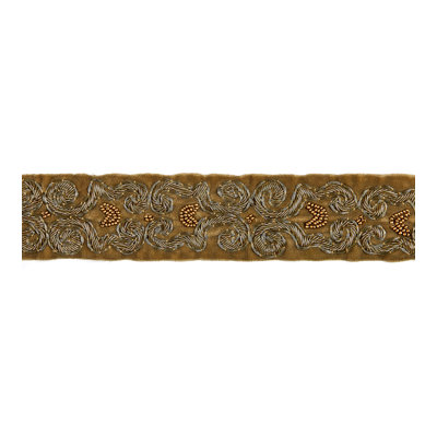 Modern Luxury Fabric