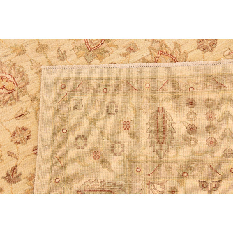 Olson Cream Rug