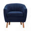 Chaise d'appoint moderne-631069242