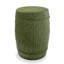 Bamboo Garden Stool-1303102284
