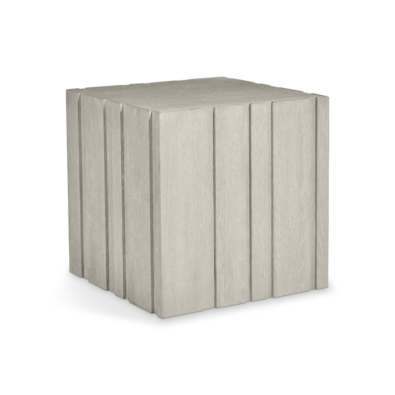 Bernhardt Tempo Side Table