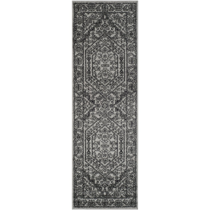 Amedee Performance Oriental Rug, Runner 2'6" x 6'