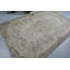 Grands tapis 5,7 x 9 pi, tapis rétro, tapis marocain brun, tapis marocains, tapis tendance, tapis turcs