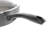 Oster 4.7 Quart Aluminum Saute Pan With Lid
