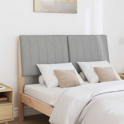 Solid Wood Headboard
