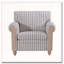 Chaise d'appoint