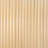 Silken 7.9'' L x 0.5'' W Ceramic Round Tile Trim-90616647