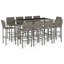 Patio Dining Set Table,-1900686513-1900686515-1900686538-1900686542