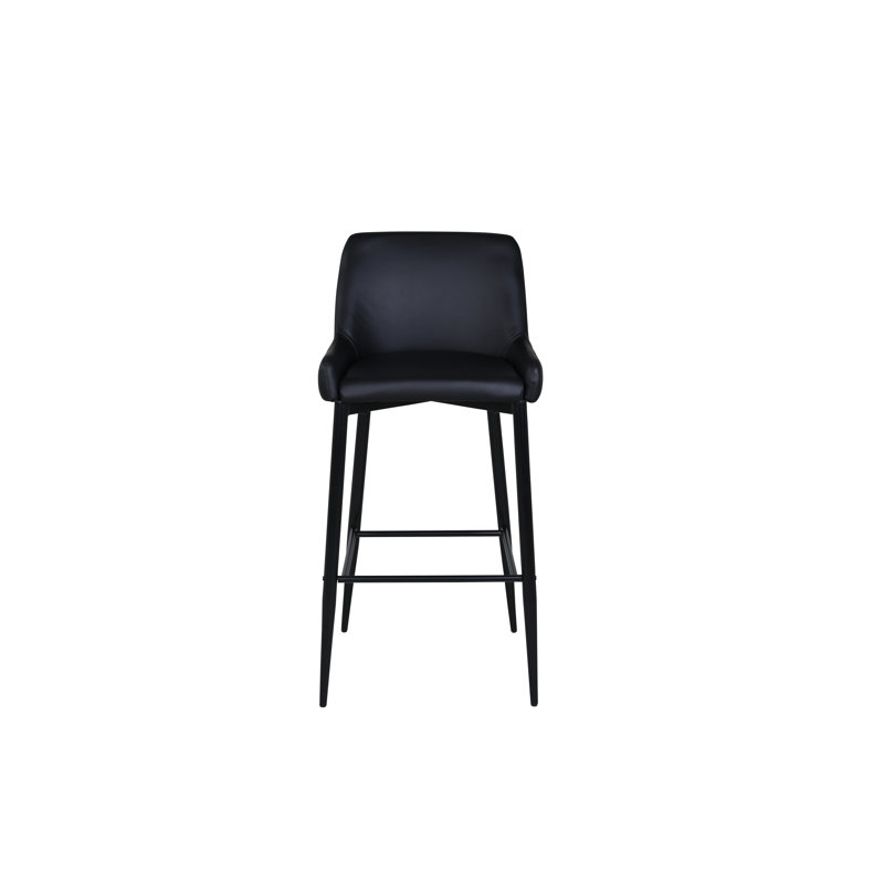 Dabbs Upholstered Bar Stool