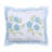 Bloomfield 100% Cotton Chenille Tufted Bedspread Set Floral Design Machine Washable, All Season Ultra Soft Bedding Set-62155525-62155521