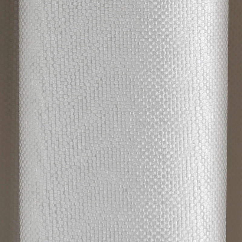 Hearns Room Darkening Single Curtain Panel, 140 W x 350 D cm, Natural