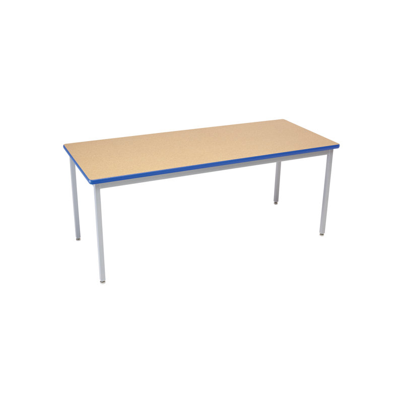 Table de bureau, l 42 po x P 72 po x H 29 po