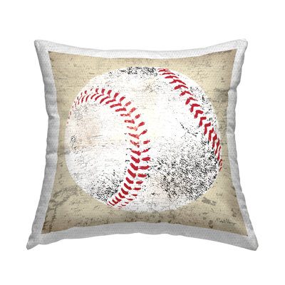 Outdoor Throw Pillow
