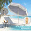 174cm Beach Parasol-2055191378