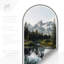 Décalcomanie murale Grand Teton-98291475