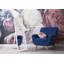 Janaja Wood Flat Floor Mirror-410867696