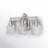 Gearld 3-Light Dimmable Vanity Light-1299845011