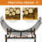 23.25'' W Metal Log Rack