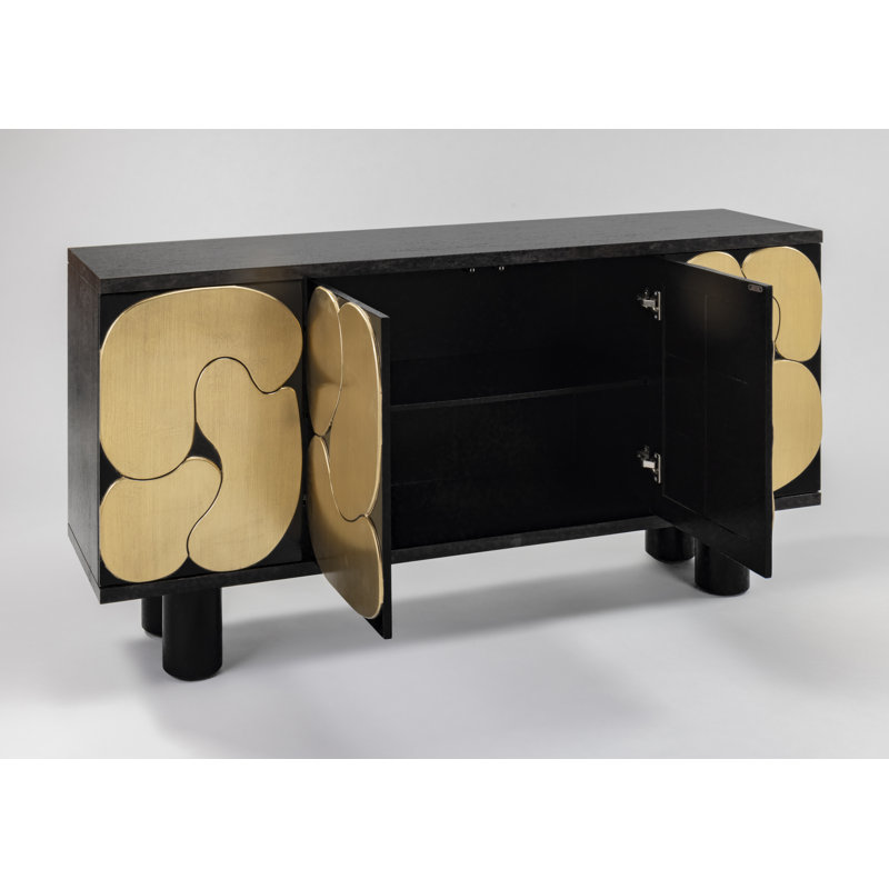 Accent Cabinet