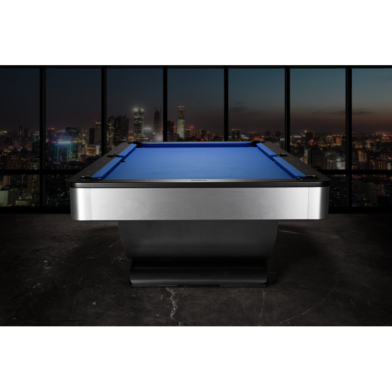 Doc & Holliday Poshy Pool Table